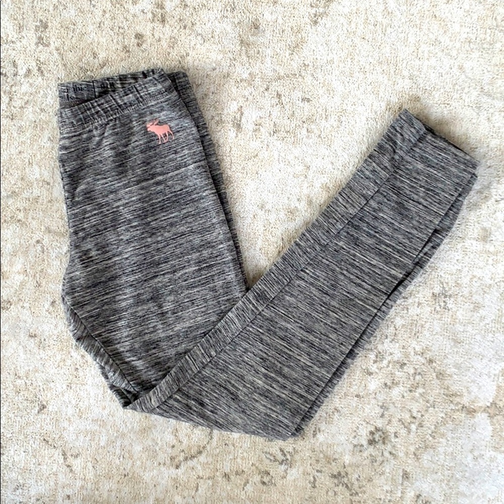 Abercrombie Kids Leggings